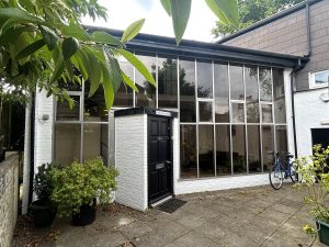 Thames Ditton. Detached Office Building – Freehold For Sale