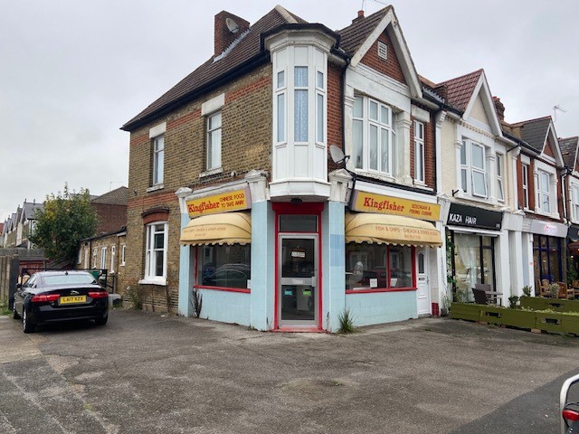 Long Established and Fully Fitted Fish and Chip Shop/Takeaway- To Let – Kingston